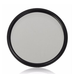 Sanger 62mm CPL Polarize Filtre - 2