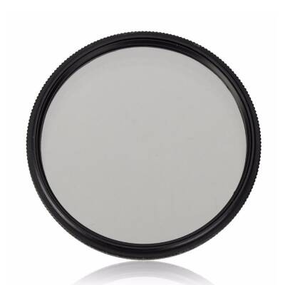 Sanger 62mm CPL Polarize Filtre - 2