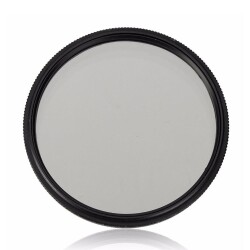Sanger 62mm CPL Polarize Filtre - Sanger (1)
