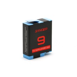Sanger AHDBT-901 Gopro Hero 9 Batarya - Sanger (1)
