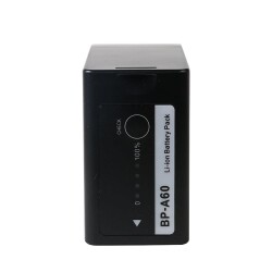 Sanger BP-A60 Canon Kamera Batarya - Sanger (1)