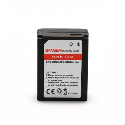 Sanger BP1030 Samsung Uyumlu Batarya 1300mah - 2