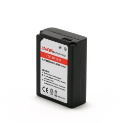 Sanger BP1030 Samsung Uyumlu Batarya 1300mah - 3