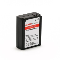 Sanger BP1030 Samsung Uyumlu Batarya 1300mah - Sanger