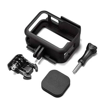 Sanger GO219 Gopro Hero 9 Black Çerçeve Frame - 1