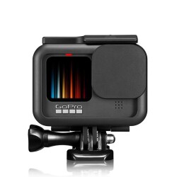 Sanger GO219 Gopro Hero 9 Black Çerçeve Frame - 4