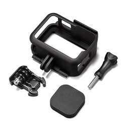 Sanger GO219 Gopro Hero 9 Black Çerçeve Frame - Sanger