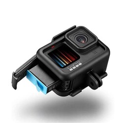 Sanger GO219 Gopro Hero 9 Black Çerçeve Frame - Sanger (1)