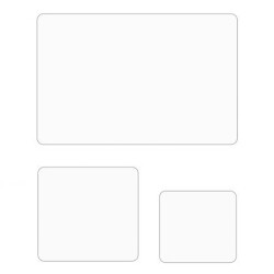 Sanger Gopro Hero 9 Black İçin Ekran Lens Koruma Seti - Sanger