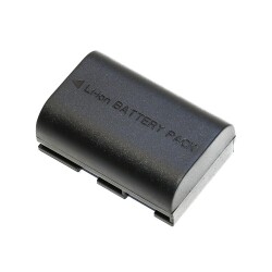 Sanger LP-E6N Batarya (Canon uyumlu) - 2