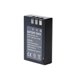 Sanger NP-140 Fujifilm Fotoğraf Makinesi Batarya - Sanger