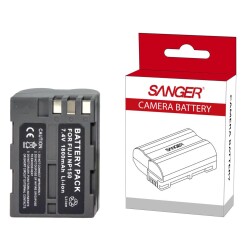 Sanger NP-150 Fujifilm Fotoğraf Makinesi Batarya - Sanger (1)