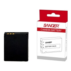 Sanger NP-70 Fujifilm Fotoğraf Makinesi Batarya - Sanger