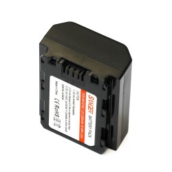 Sanger NP-FZ100 Batarya (Sony Kamera Uyumlu) - 4