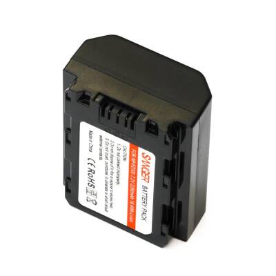 Sanger NP-FZ100 Batarya (Sony Kamera Uyumlu) - 4