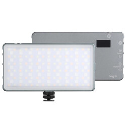 Sanger PRO-S21 v2 RGB Led Video Efekt Işığı - Sanger