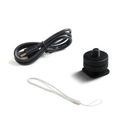 Sanger PRO-S21 v2 RGB Led Video Efekt Işığı - 3