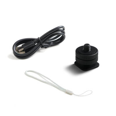 Sanger PRO-S21 v2 RGB Led Video Efekt Işığı - 3