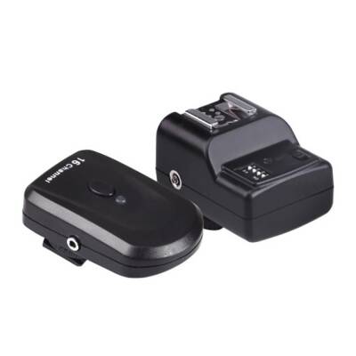 Sanger PT-16GY 16 Kanal Flash Tetikleyici - 1