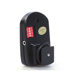 Sanger PT-16GY 16 Kanal Flash Tetikleyici - 4