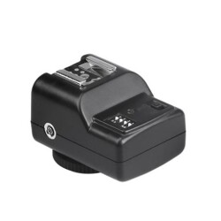 Sanger PT-16GY 16 Kanal Flash Tetikleyici - Sanger (1)