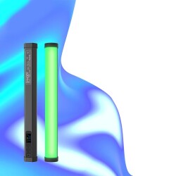 Sanger RGB-B320 RGB Led Video Efekt Işığı - Sanger (1)