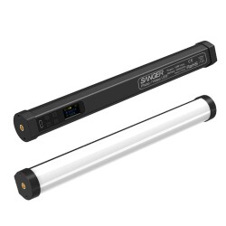 Sanger RGB-B320 RGB Led Video Efekt Işığı - Sanger