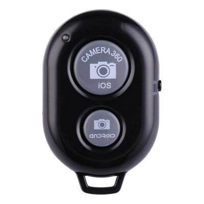 Sanger SG-R01 Telefon Bluetooth Kumanda Siyah - 1