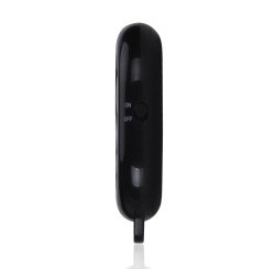 Sanger SG-R01 Telefon Bluetooth Kumanda Siyah - 4