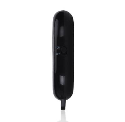 Sanger SG-R01 Telefon Bluetooth Kumanda Siyah - 4