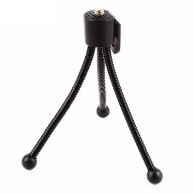 Sanger SG-T01 Esnek Masaüstü Mini Tripod - 1