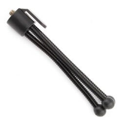 Sanger SG-T01 Esnek Masaüstü Mini Tripod - 3