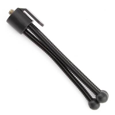 Sanger SG-T01 Esnek Masaüstü Mini Tripod - 3