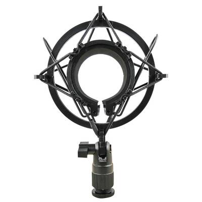 Sanger SM-709 Stüdyo Mikrofon Shock Mount - 3