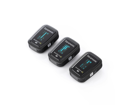 Saramonic Blink500 ProX B2 Kablosuz İkili Mikrofon - Saramonic