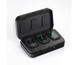 Saramonic Blink500 ProX B2 Kablosuz İkili Mikrofon - Saramonic (1)