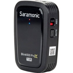 Saramonic Blink500 PROX B2R Kablosuz Mikrofon - Saramonic (1)