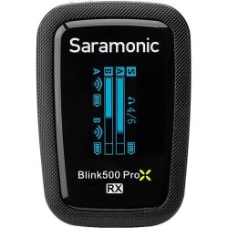 Saramonic Blink500 PROX B2R Kablosuz Mikrofon - 1