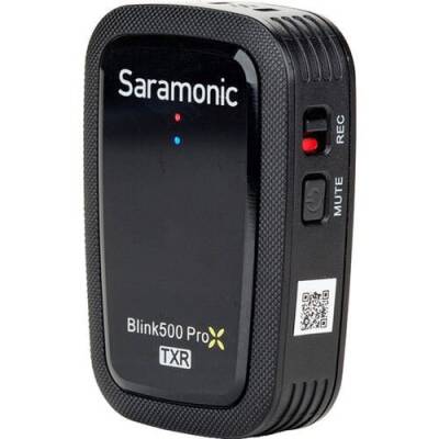 Saramonic Blink500 PROX B2R Kablosuz Mikrofon - 2