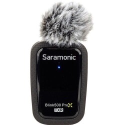 Saramonic Blink500 PROX B2R Kablosuz Mikrofon - 3