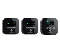 Saramonic Blink900 B2 Kablosuz Mikrofon - Saramonic