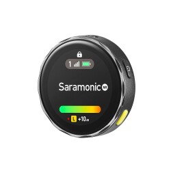 Saramonic BlinkMe B2 2 Kişilik Yaka Mikrofon Seti - Saramonic