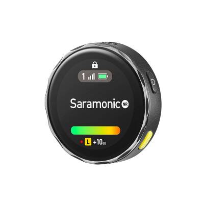 Saramonic BlinkMe B2 2 Kişilik Yaka Mikrofon Seti - 1