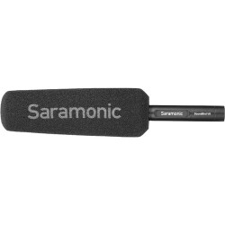 Saramonic SoundBird V6 Shotgun Mikrofon - Saramonic (1)