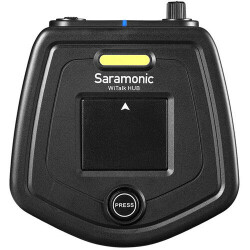 Saramonic WITALK WT6S Çift Yönlü Intercom Sistemi - 2