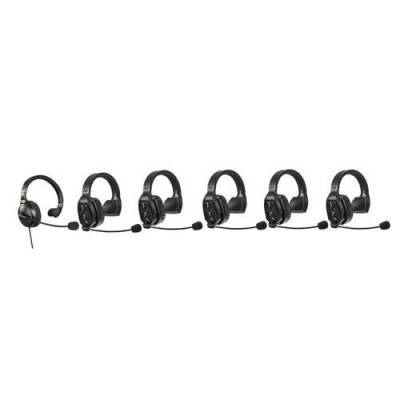 Saramonic WITALK WT6S Çift Yönlü Intercom Sistemi - 3