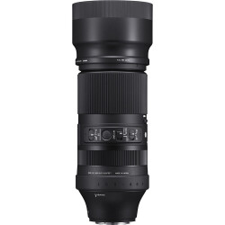 Sigma 100-400mm F5-6.3 DG DN OS Lens ( Fujifilm X Mount ) - Sigma (1)