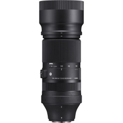 Sigma 100-400mm F5-6.3 DG DN OS Lens ( Fujifilm X Mount ) - 1