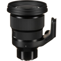 Sigma 105mm F/1.4 DG HSM ART Lens (Sony E) - Sigma (1)