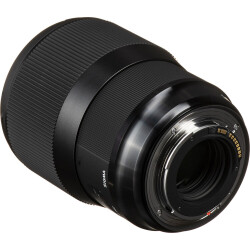 Sigma 135mm F1.8 DG HSM ART Lens (Canon Bayonet) - 3